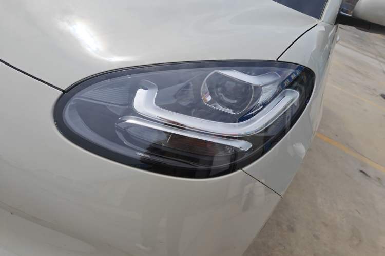 Used Wuling Bingo 2023 203km Light Edition