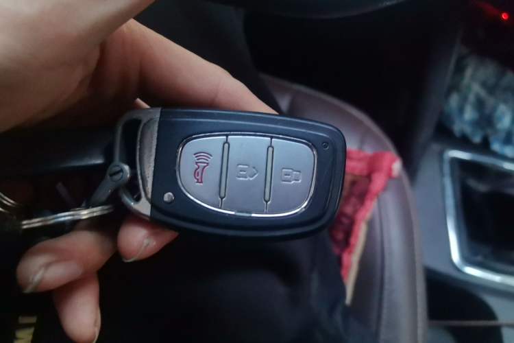 Used Bisu T5 2017 1.5T Manual Comfort Model