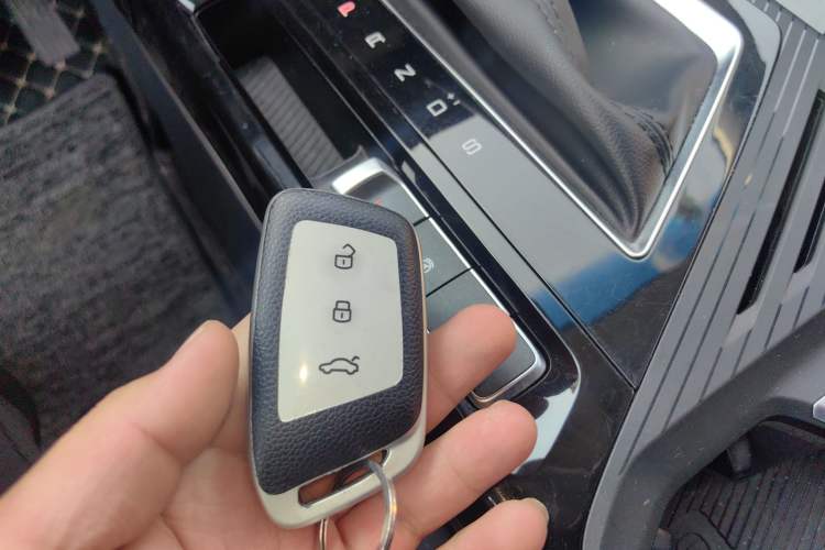 Used Baojun RM-5 2019 1.5T CVT 24-Hour Online Luxury Version 7 Seats
