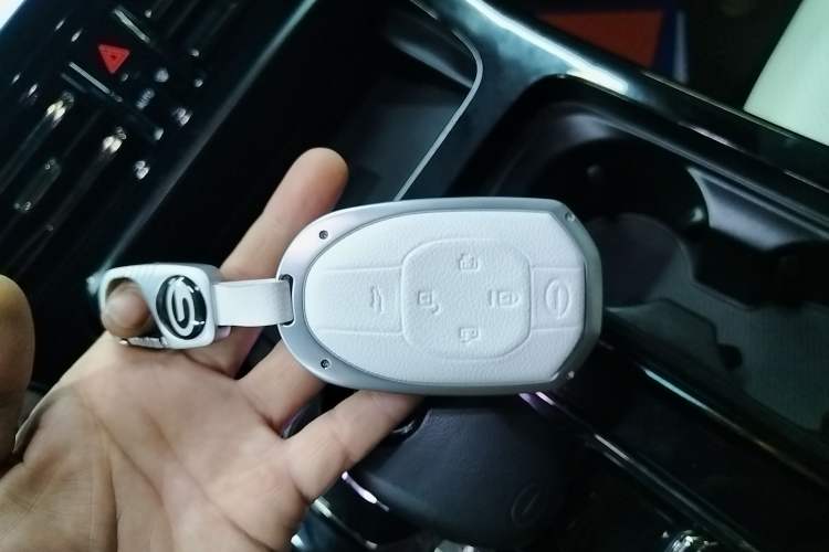 Used GAC Trumpchi M8 2023 Zongshi Series 400T Flagship Edition
