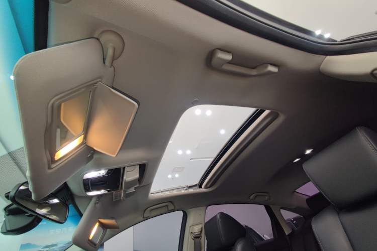 Used Honda Accord 2018 260TURBO Luxury Edition China VI