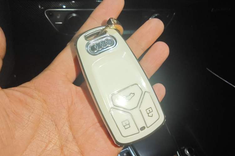 Used Audi S4 2018 S4 3.0TFSI