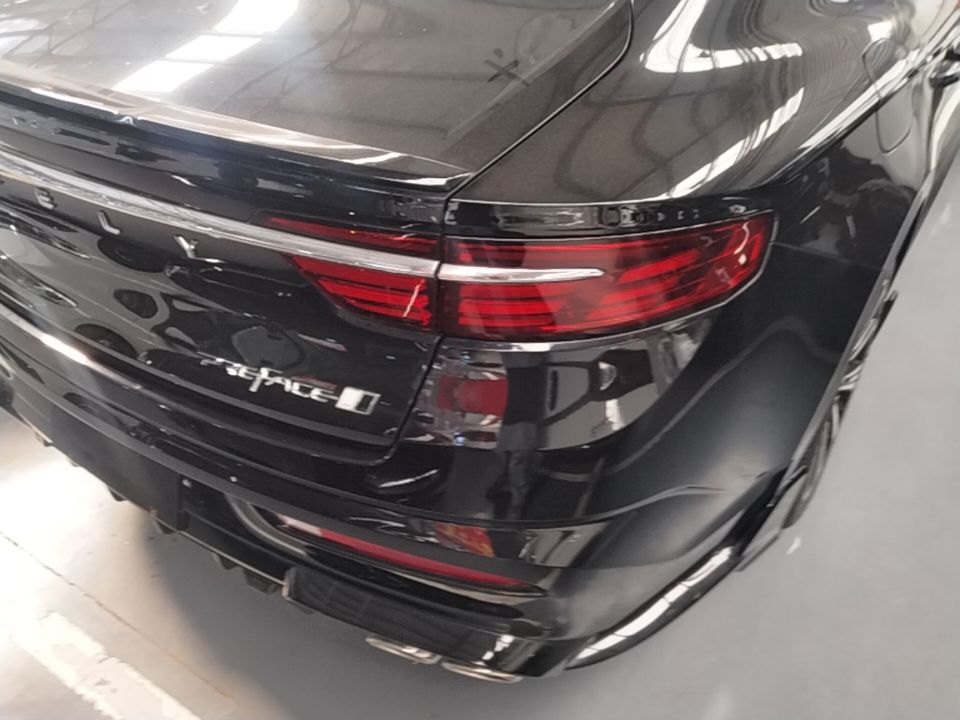 Geely Auto Preface 2025 Dongfang Yao 1.5TD Kunlun Edition — снимка 9