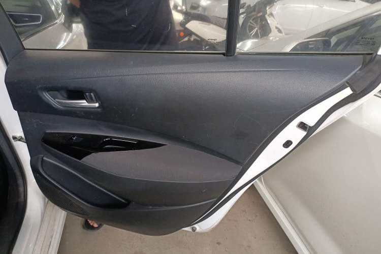 Used Toyota Allion 2021 2.0L Luxury Edition
