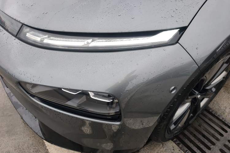 Used XPeng P7 2021 480N