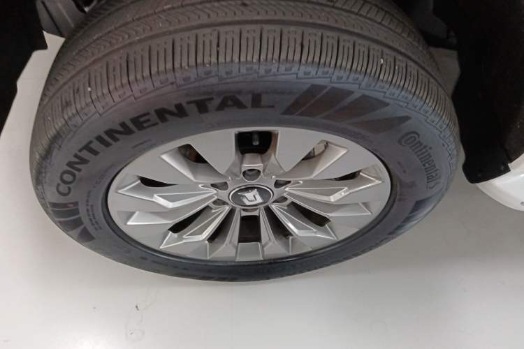 Used Tank 500 New Energy 2025 Hi4-Z
