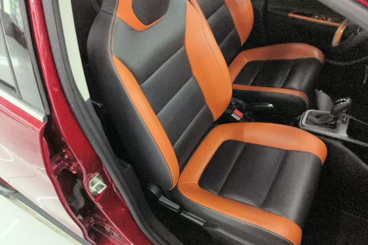 Used Geely Auto Vision X1 2017 1.3L Automatic Player Edition
