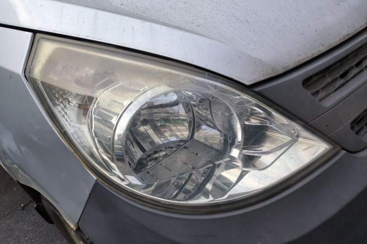 Used Wuling Zhiguang V 2017 1.2L Base Version LMH
