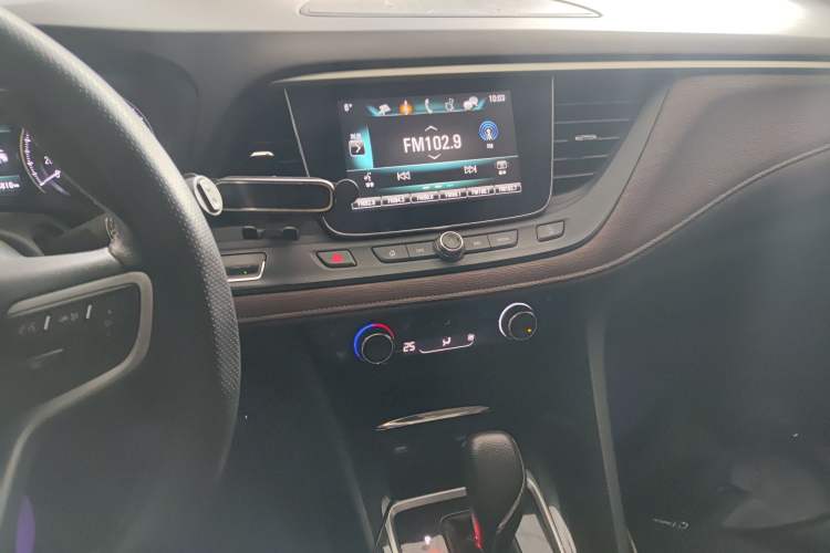 Used Buick GL6 2019 18T 5-Seater Connected Luxury Version China V Standard
