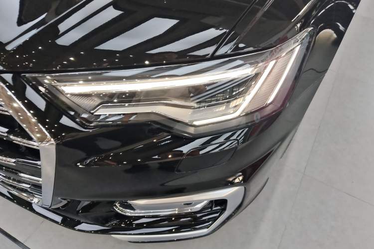 Used Audi A6L 2026 45 TFSI Prestige Dynamic Edition