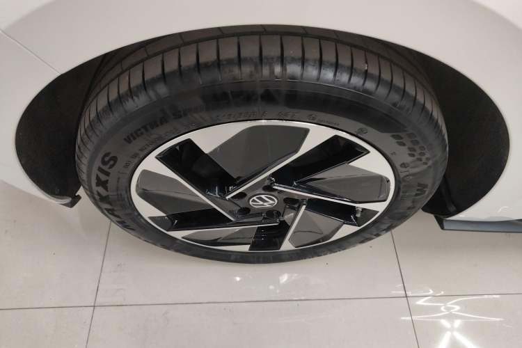 Used Volkswagen ID.3 2025 Smart Version Pure & Intelligent Enjoyment Edition
