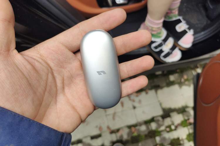 Used Li Auto L8 2023 Air model Vehicle Key