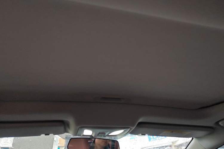 Used CHANGAN Eado 2023 Changan Edition PLUS Blue Whale NE 1.4T GDI DCT Prestige Version
