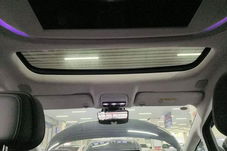 Used XPeng X9 2024 702 Ultra-Long Range Max