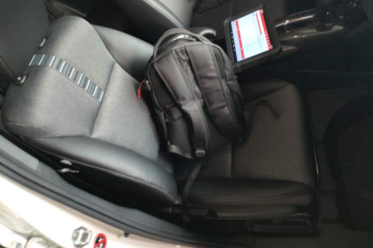 Used Honda XR-V 2021 1.5L CVT Comfort Version
