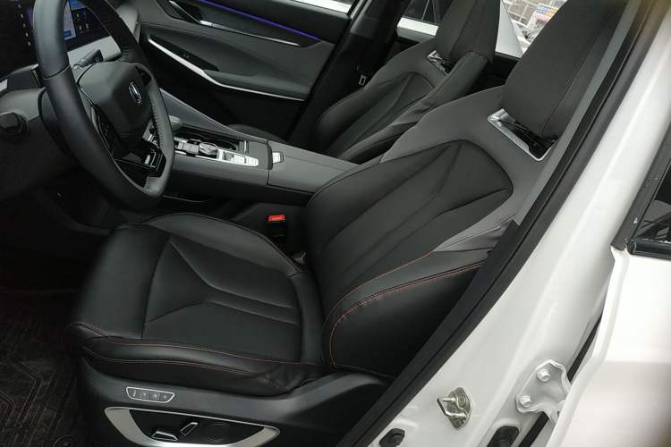 Used Changan CS75 PLUS 2022 2nd Generation 2.0T Automatic Flagship Version