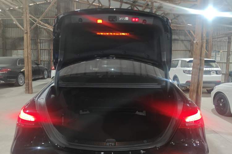 Used Mercedes-Benz E-Class 2023 E 300 L Sport Luxury Edition