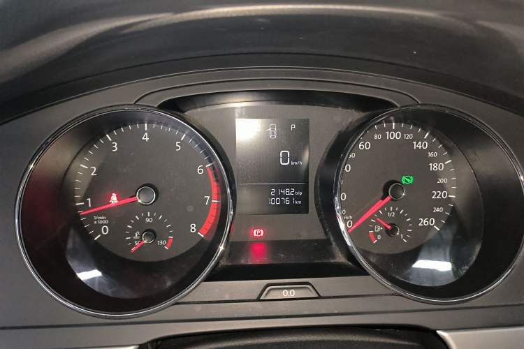 Used Volkswagen Lamando 2018 230TSI DSG Fashion Edition