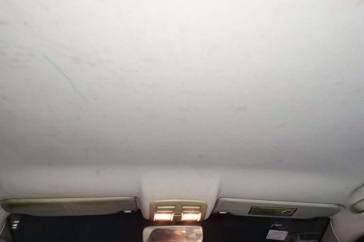 Used Dongfeng Aeolus H30 2013 CROSS 1.6L Manual Luxury Model
