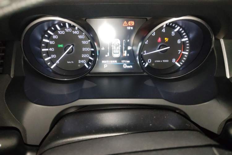 Used Land Rover Range Rover Evoque 2015 2.0T Five-Door Fashion Edition
