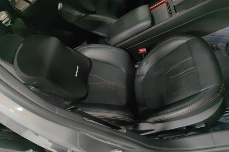 Used Ford Mondeo 2022 EcoBoost 245 Ultimate Model
