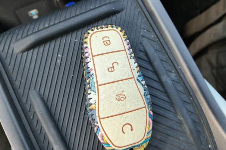 Used BYD Seagull 2024 Honor Edition 305km Freedom Version