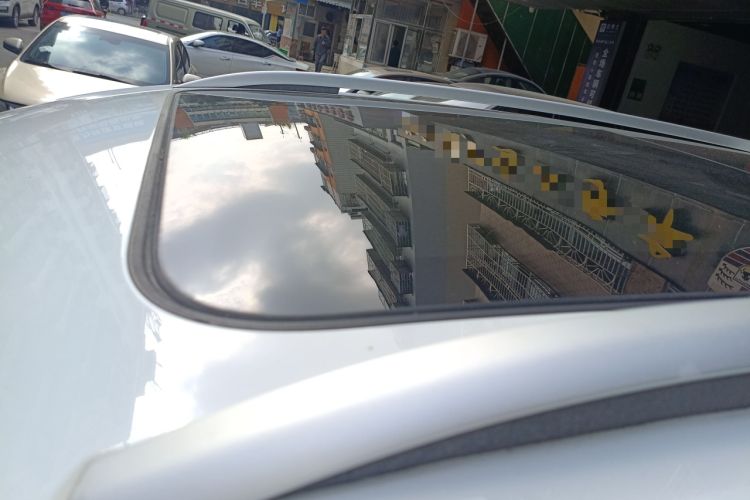 Used FORTHING T5L 2020 1.5T Automatic Luxury 7-Seater China VI Standard
