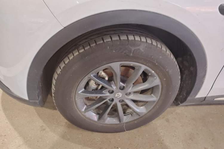 Used Leapmotor C11 2023 Range-Extended 200 Comfort Edition
