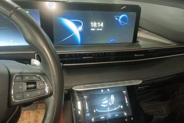 Used Chery Tiggo 8 PLUS 2021 290TGDI DCT Luxury Edition