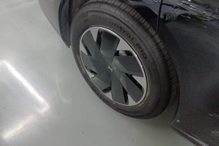 Used XPeng P7+ 2024 Ultra-Long Range Max