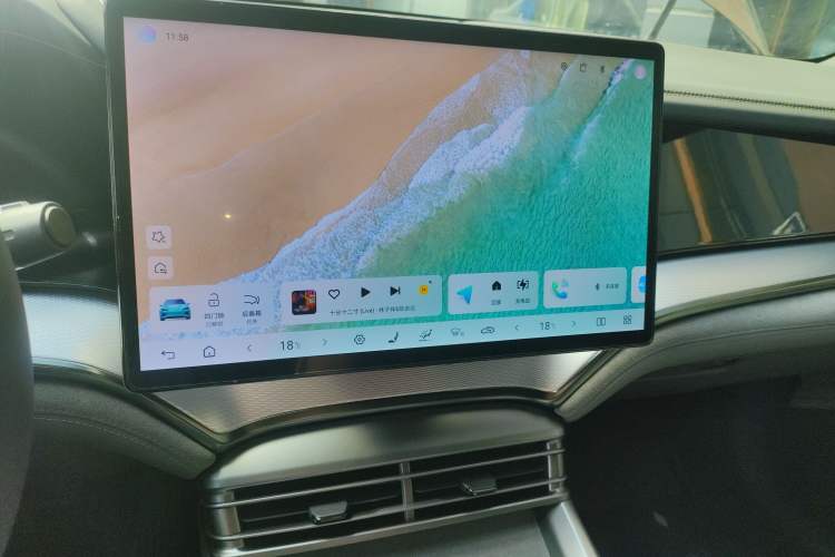 Used BYD Seal 07 DM-i 2025 DM-i 1.5L 125km Prestige Model