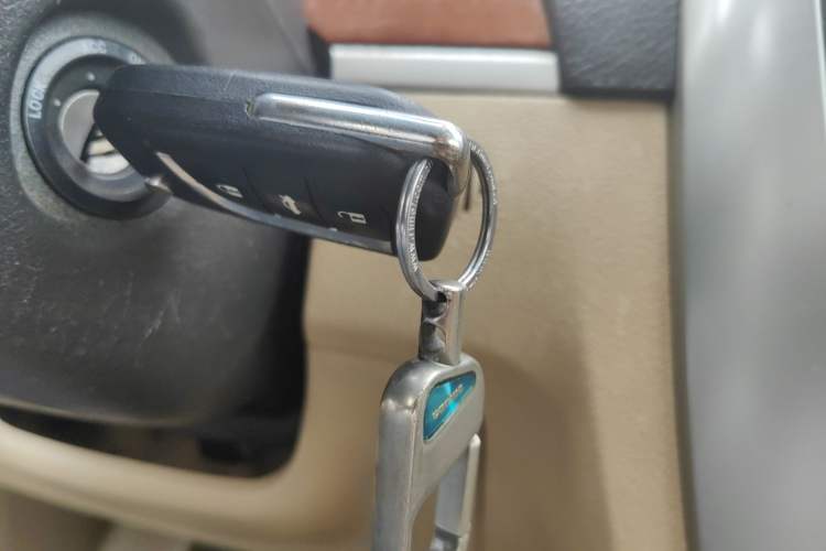 Used Buick Excelle 2011 1.6 LE-AT
