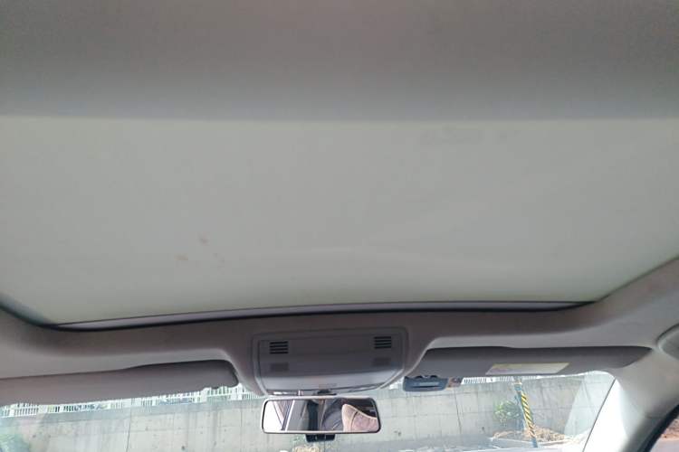 Used Volkswagen Sagitar 2020 280TSI DSG Comfort Version China VI Standard
