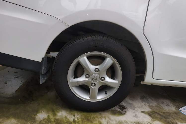 Used Chana Ounuo S 2019 1.5L Ouno S Economy 7-Seater JL473QG