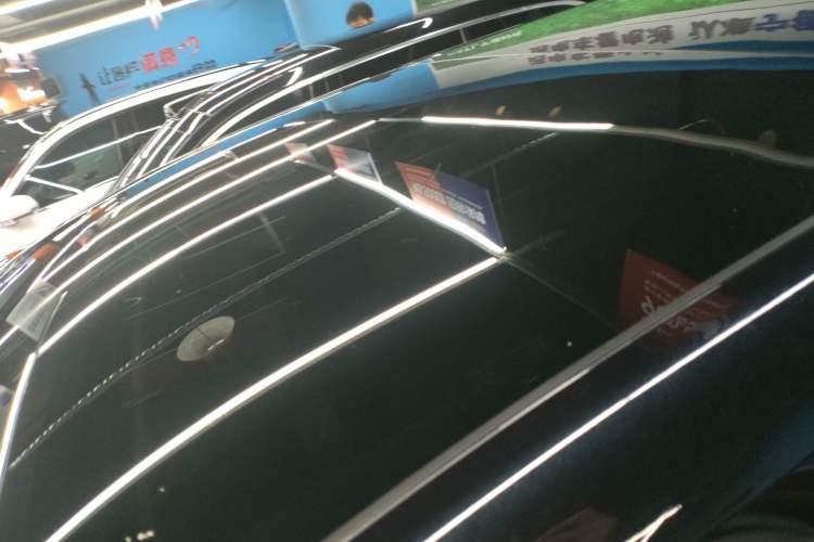 Used Li Auto L7 2023 Air model
