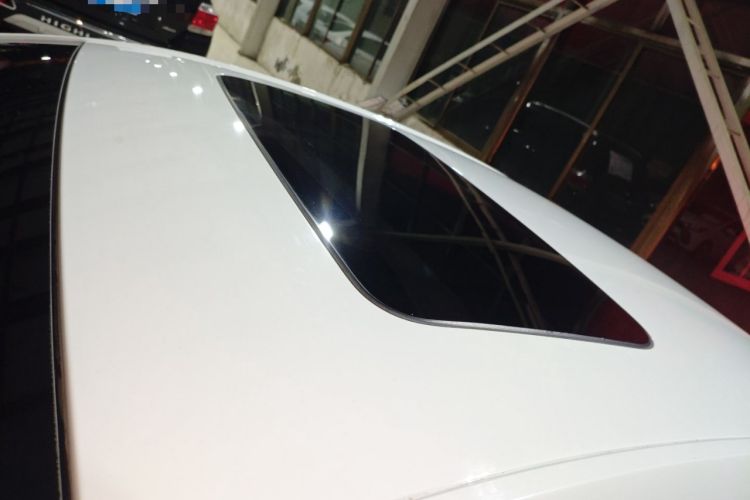 Used Chevrolet Cavalier 2019 320 Automatic Enjoyment with Sunroof
