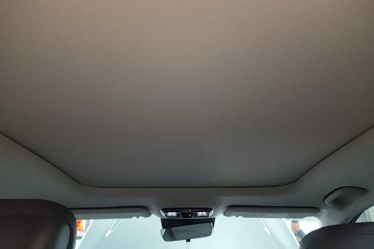 Used Geely Galaxy A7 2025 Model EM-i 150km Exploration+ Edition