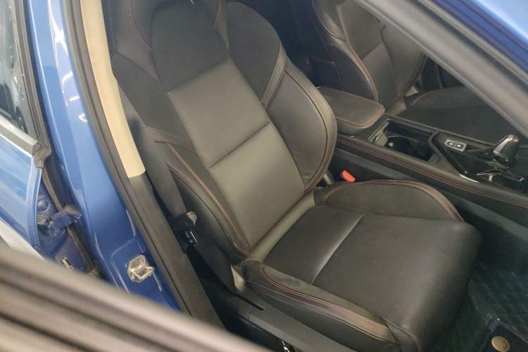 Used Lynk & Co 02 2018 1.5T DCT Two-Wheel Drive Pro Version China V Emission Standard