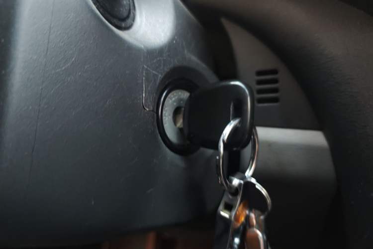 Used Suzuki Alto 2013 1.0L Manual Comfort Version
