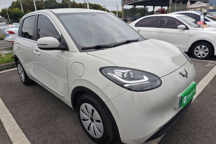 Used Wuling Bingo 2023 203km Light Edition
