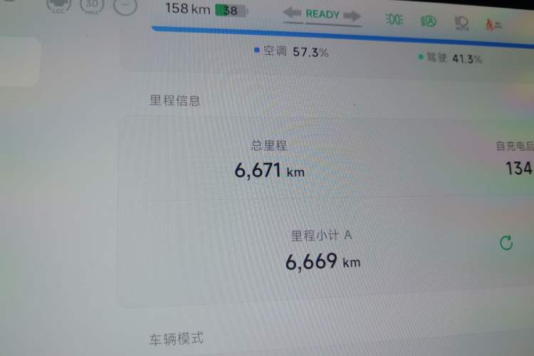 Used XPeng MONA M03 2025 515 Long-Range Plus