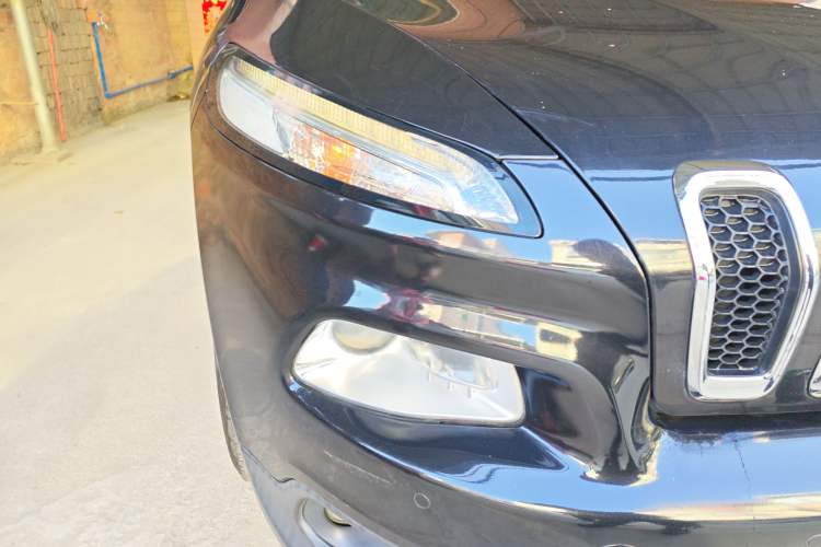 Used Jeep Cherokee 2016 2.4L Professional Edition