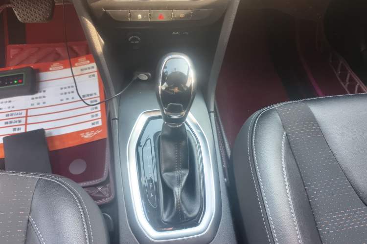 Used Chery Tiggo 3X 2018 1.5L Automatic Elite Edition
