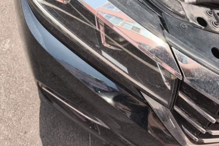 Used Volkswagen Passat 2020 Revised Version 280TSI Business Edition China VI Standard