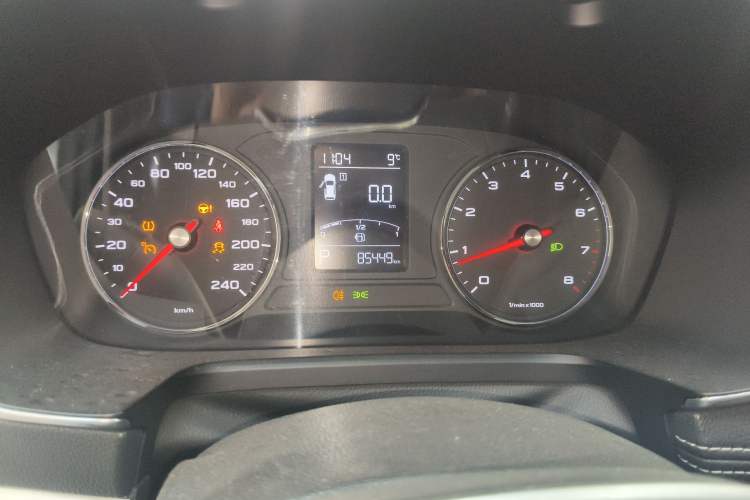 Used Roewe RX5 2018 20T Two-Wheel Drive Automatic Internet Smart Edition