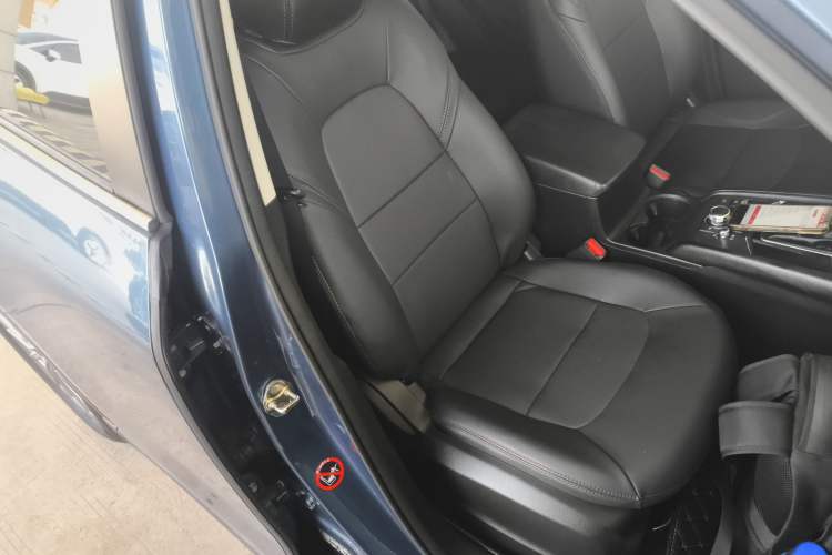 Used Mazda CX-5 2017 2.0L Automatic 2WD ZhiShang Trim China V Standard