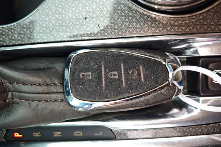 Used Chevrolet Malibu XL 2016 1.5T Dual-Clutch Ruichi Edition