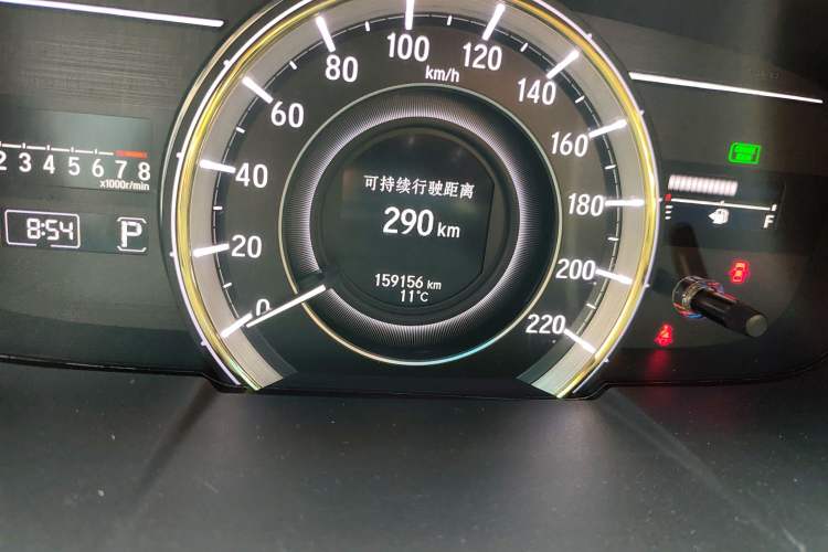 Used Honda Elysion 2016 2.4L Luxury Edition
