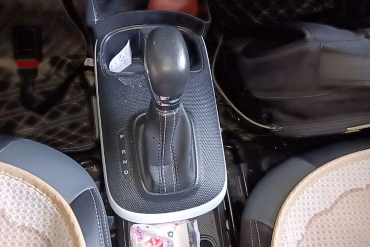 Used Roewe Clever 2022 311km QiQi BoBo Edition

