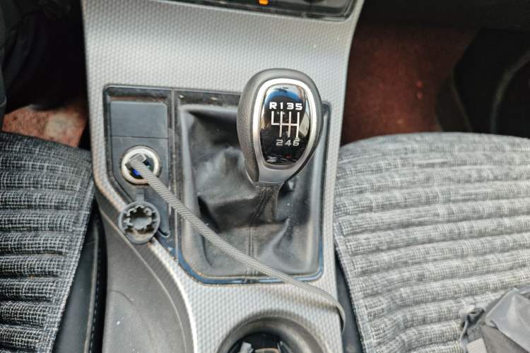 Used Geely Auto Emgrand GS 2016 Sport Edition 1.3T Manual LingShang Model